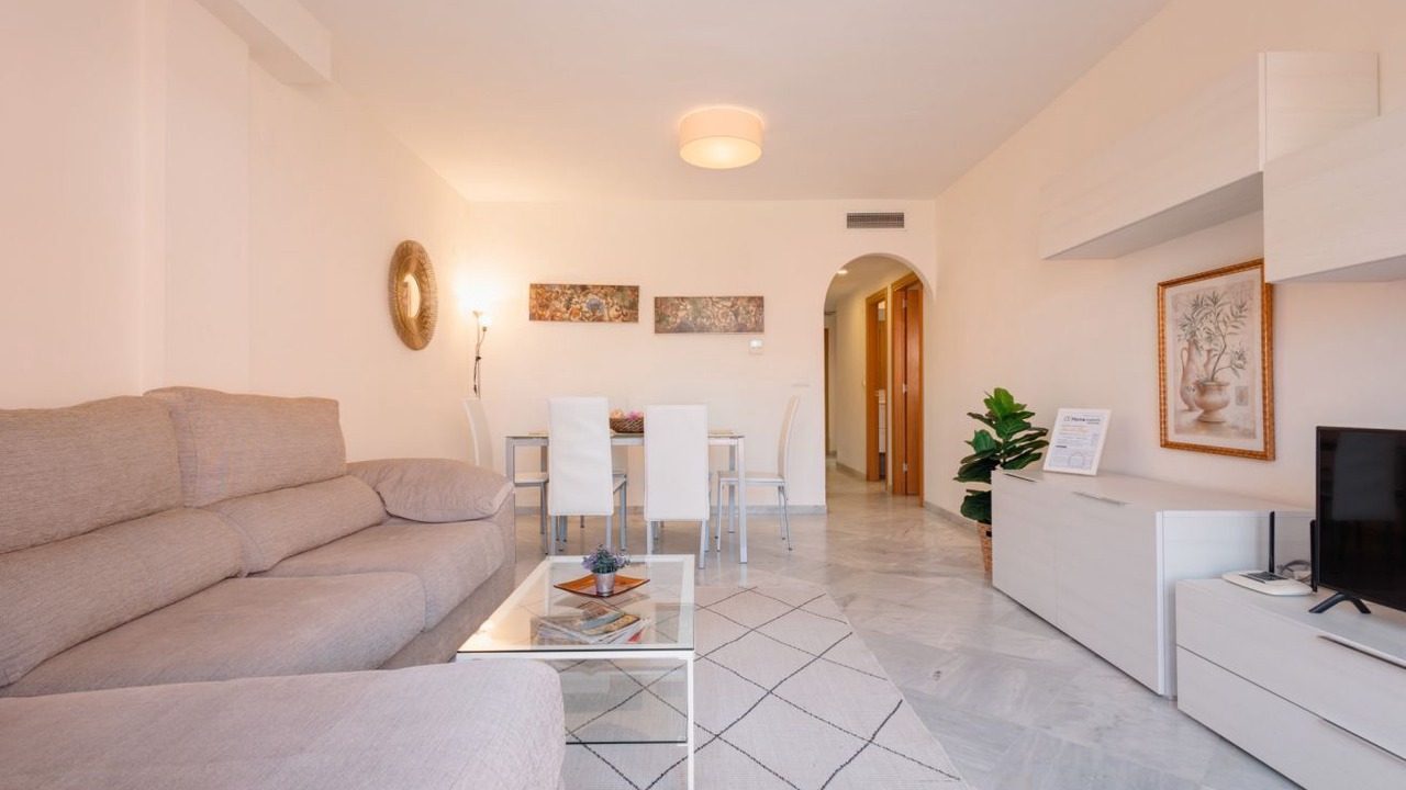 Photo of Livingroom in Marbella