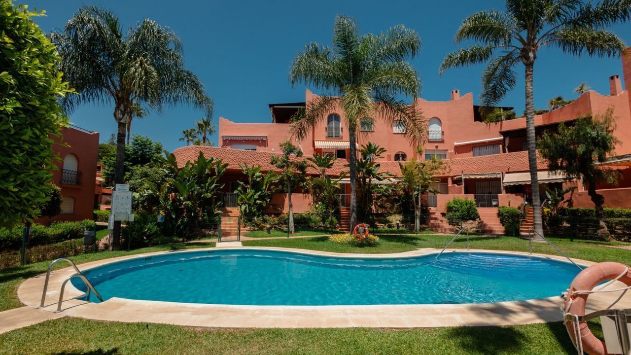 Photo of Outdoor in Marbella