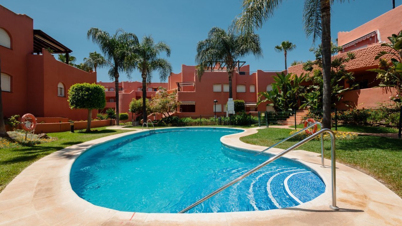 Photo of Outdoor in Marbella