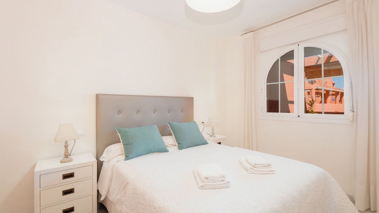 Photo of Bedroom in Marbella