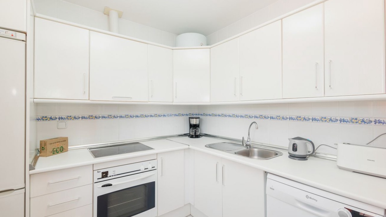 Photo of Kitchen in Marbella