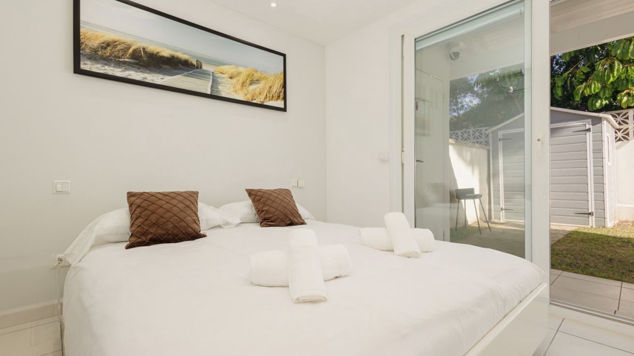 Photo of Bedroom in Urbanizacion Costabella