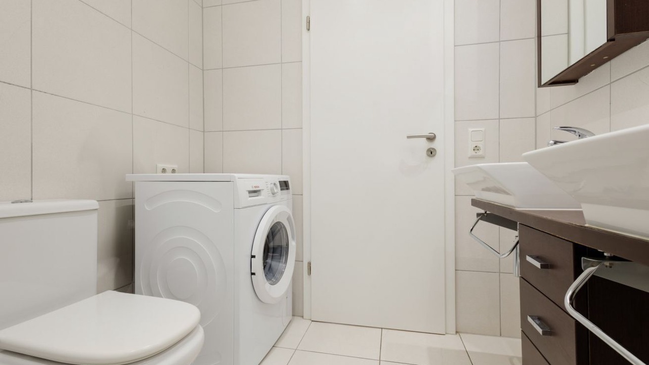 Photo of Bathroom in Urbanizacion Costabella