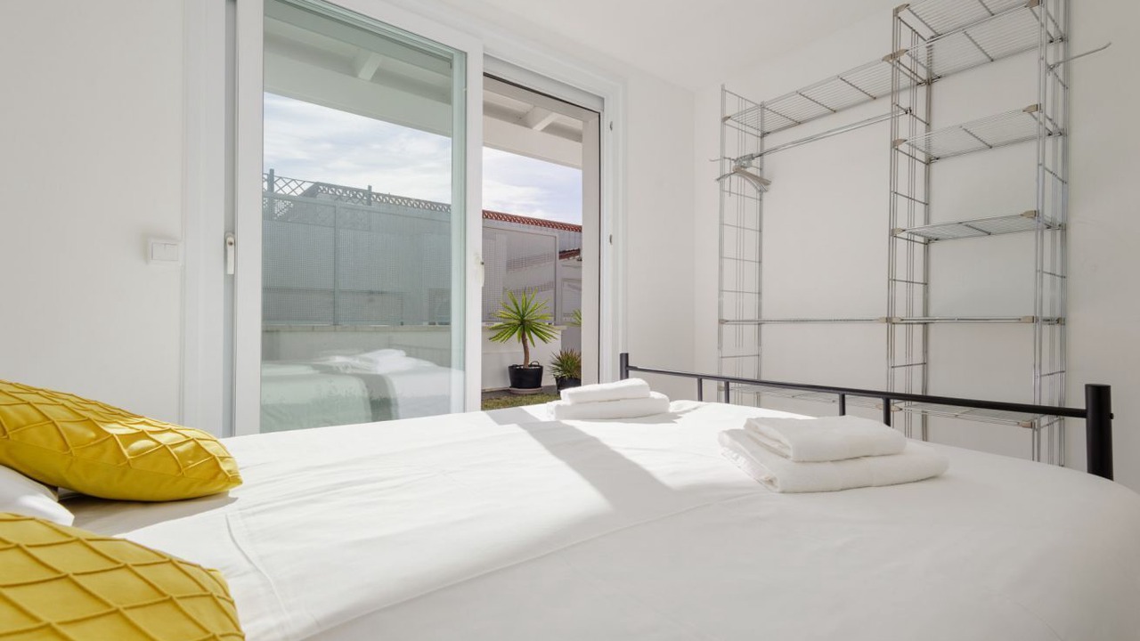 Photo of Bedroom in Urbanizacion Costabella