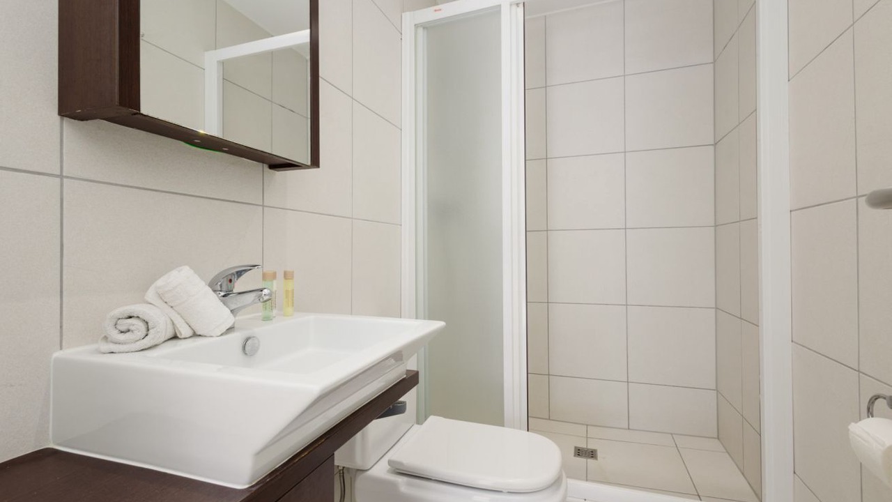 Photo of Bathroom in Urbanizacion Costabella