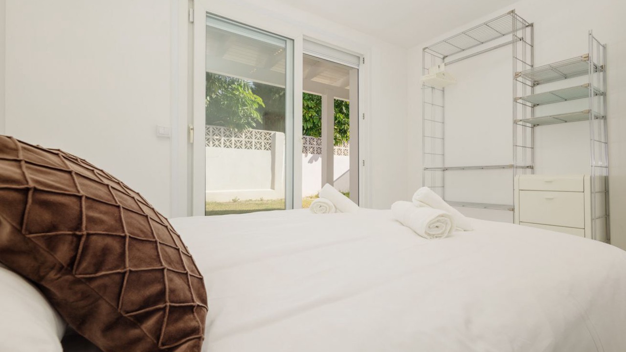 Photo of Bedroom in Urbanizacion Costabella