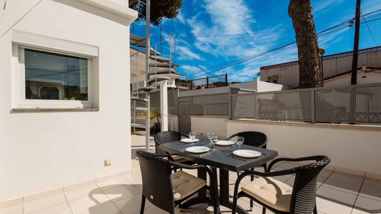 Photo of Outdoor in Urbanizacion Costabella