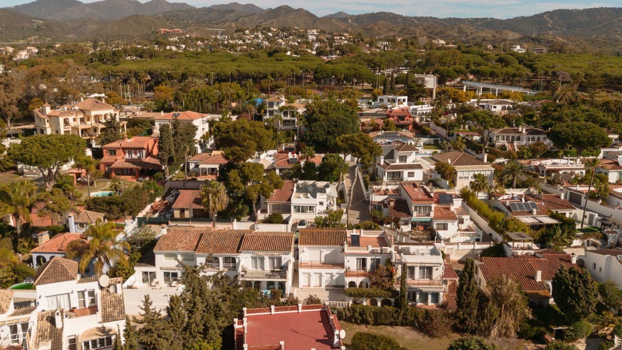 Photo of Outdoor in Urbanizacion Costabella