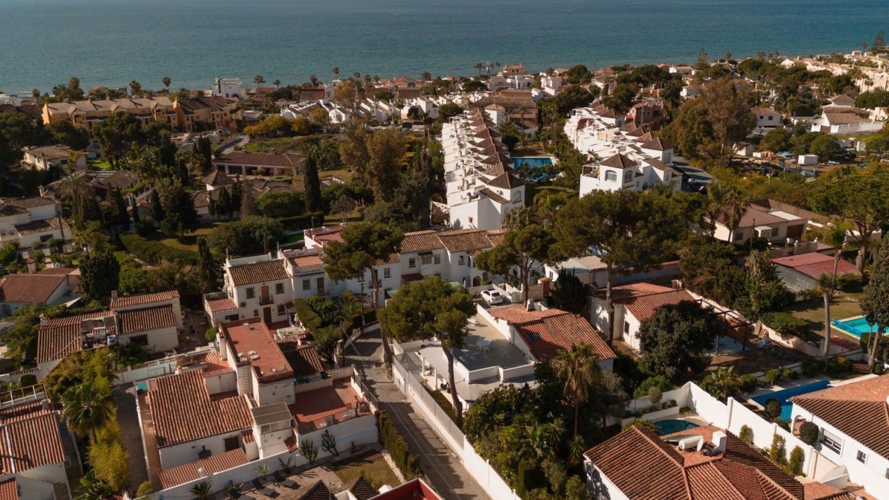Photo of Outdoor in Urbanizacion Costabella