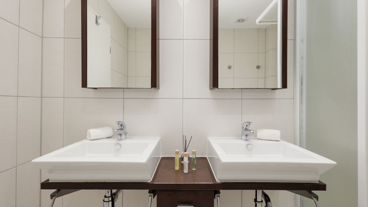 Photo of Bathroom in Urbanizacion Costabella