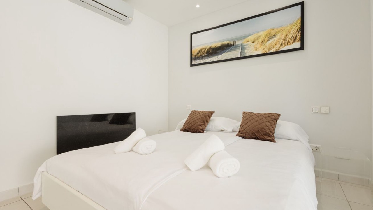 Photo of Bedroom in Urbanizacion Costabella