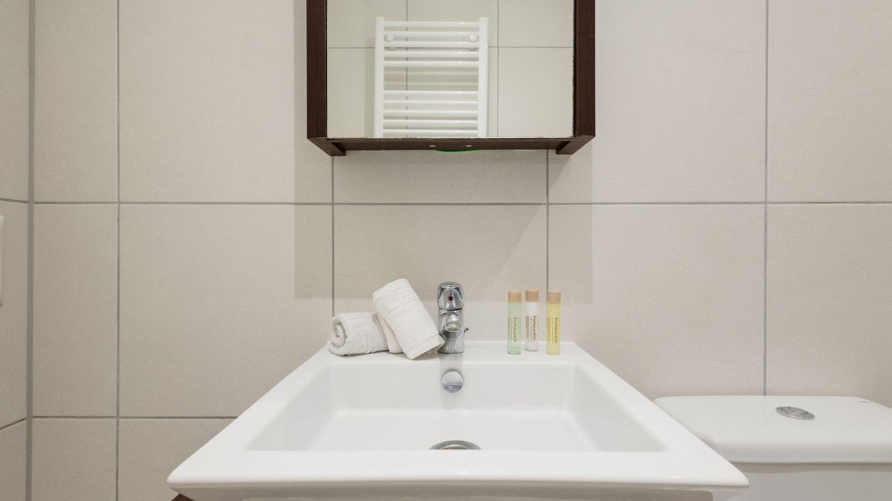 Photo of Bathroom in Urbanizacion Costabella