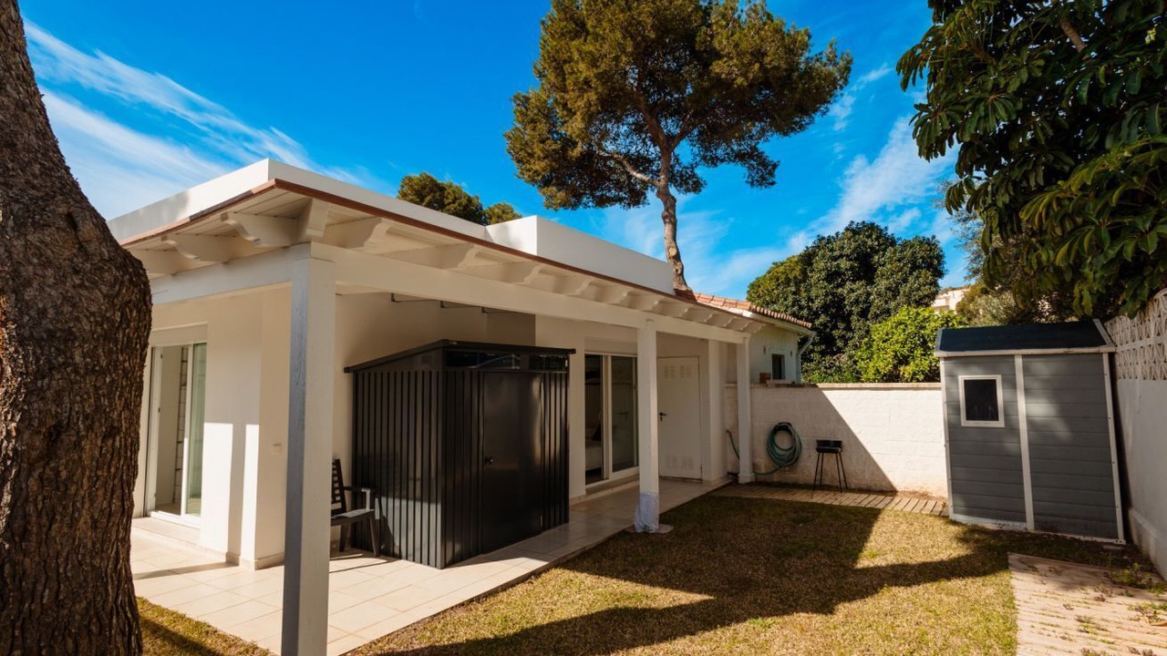 Photo of Outdoor in Urbanizacion Costabella