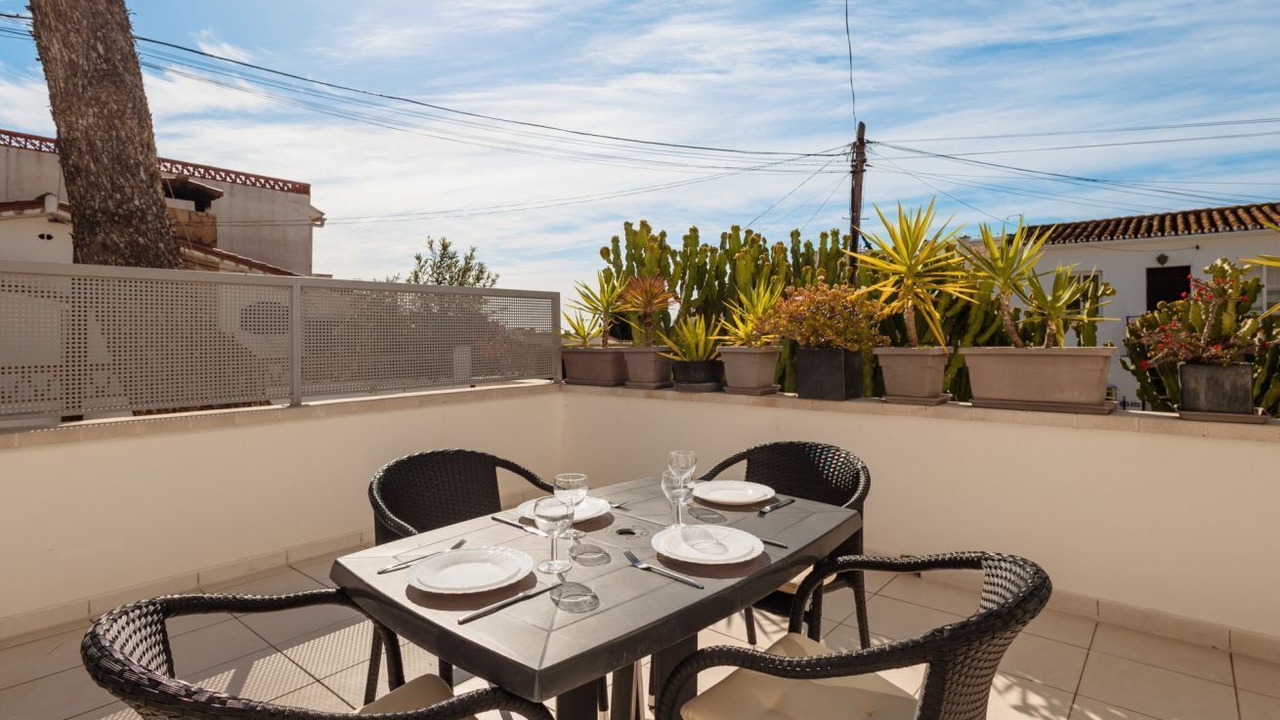 Photo of Outdoor in Urbanizacion Costabella