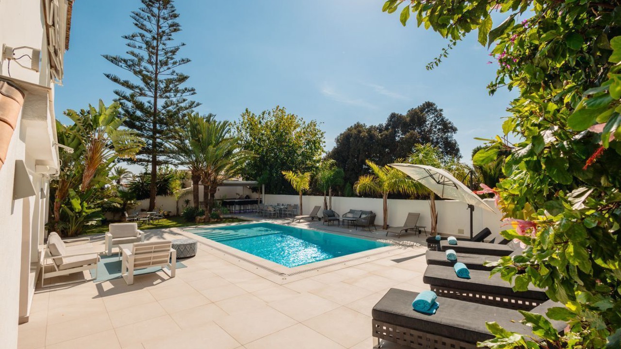 Photo of Outdoor in Urbanizacion Costabella
