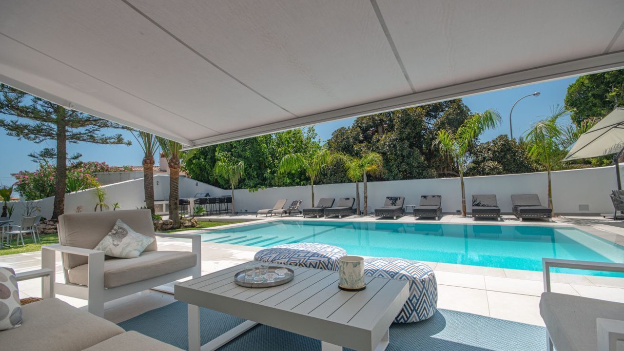 Photo of Outdoor in Urbanizacion Costabella