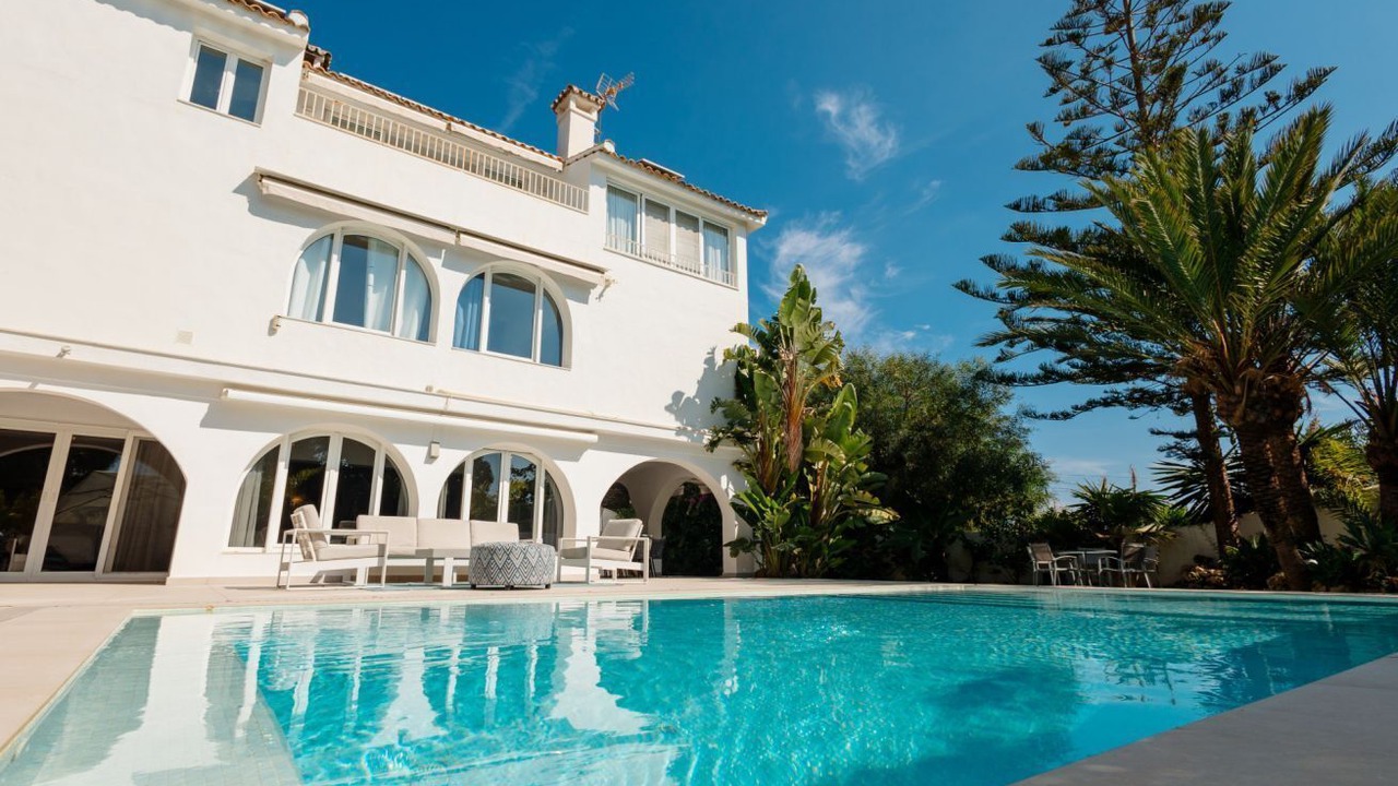 Photo of Outdoor in Urbanizacion Costabella