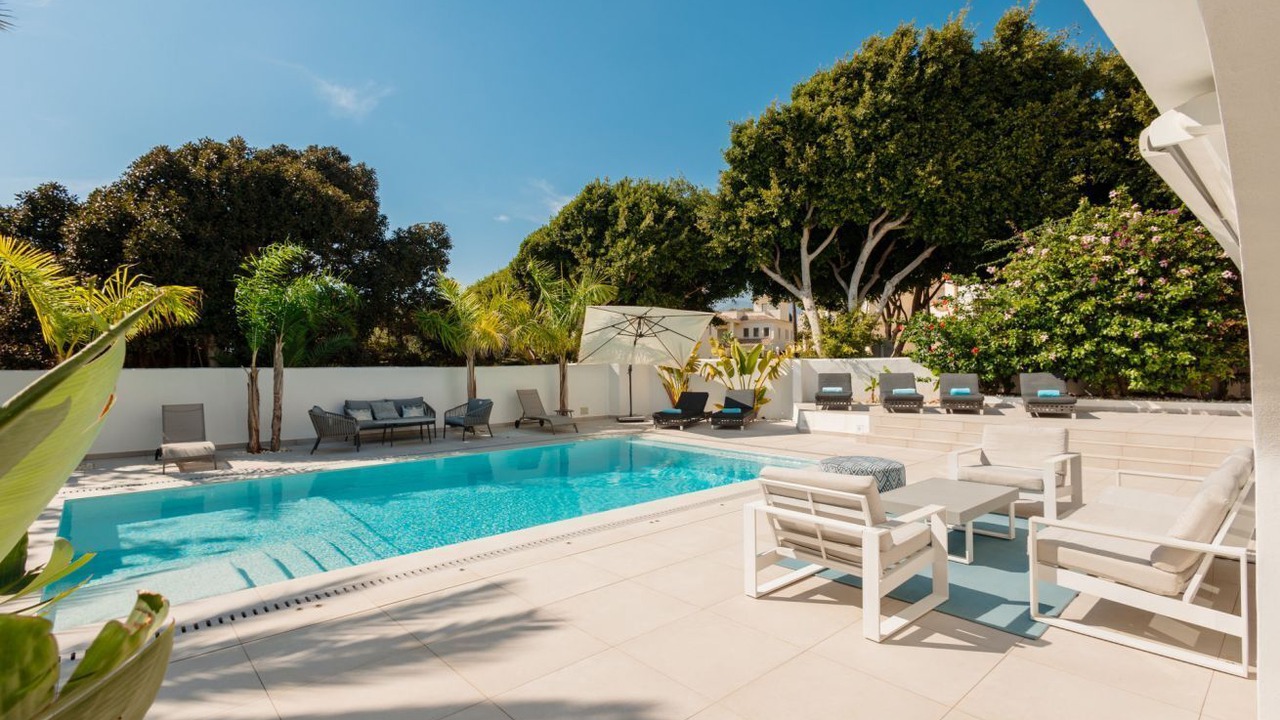 Photo of Outdoor in Urbanizacion Costabella