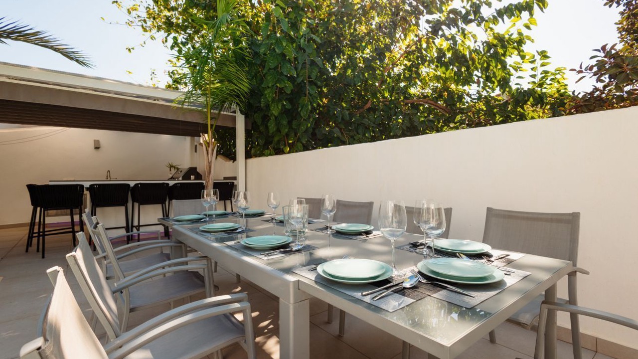 Photo of Outdoor in Urbanizacion Costabella