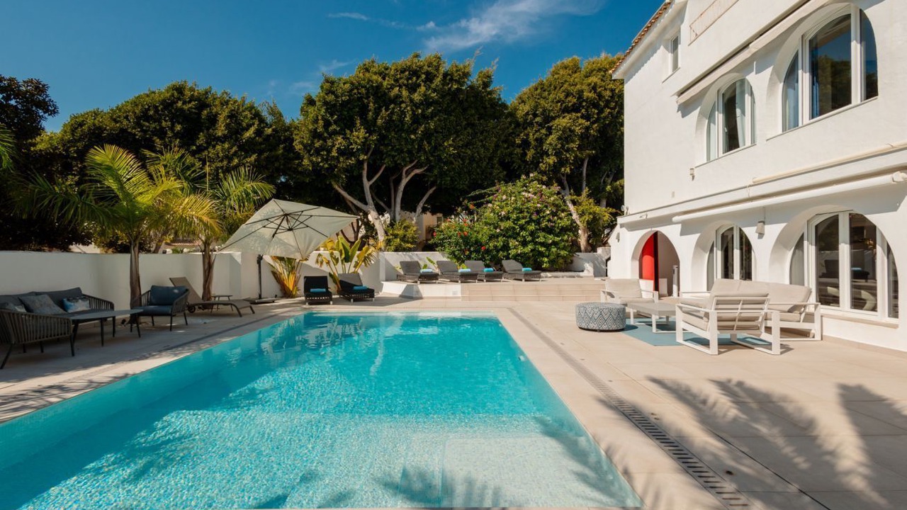 Photo of Outdoor in Urbanizacion Costabella
