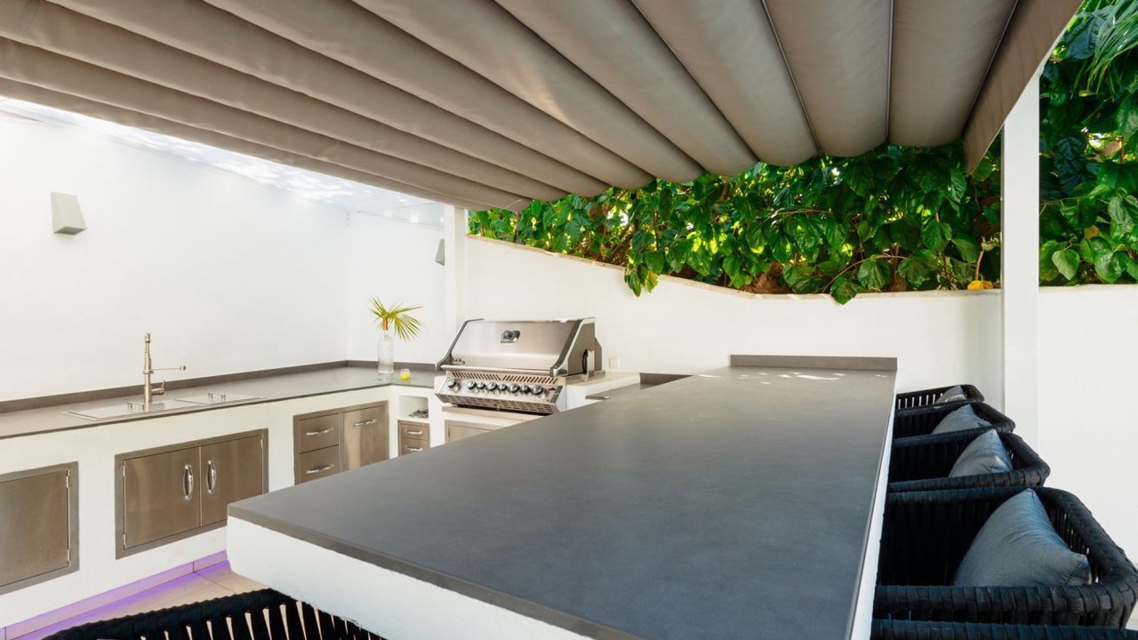 Photo of Outdoor in Urbanizacion Costabella