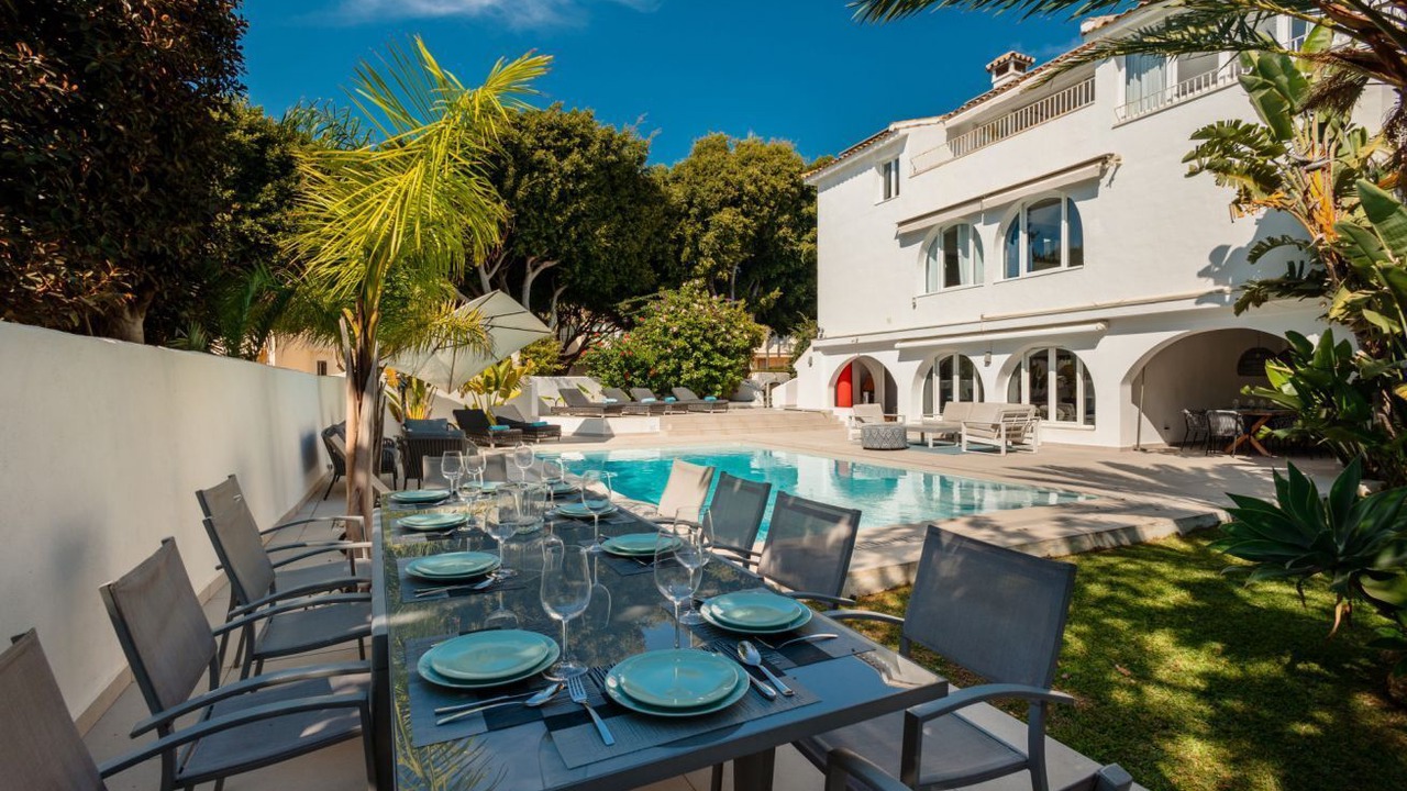 Photo of Outdoor in Urbanizacion Costabella
