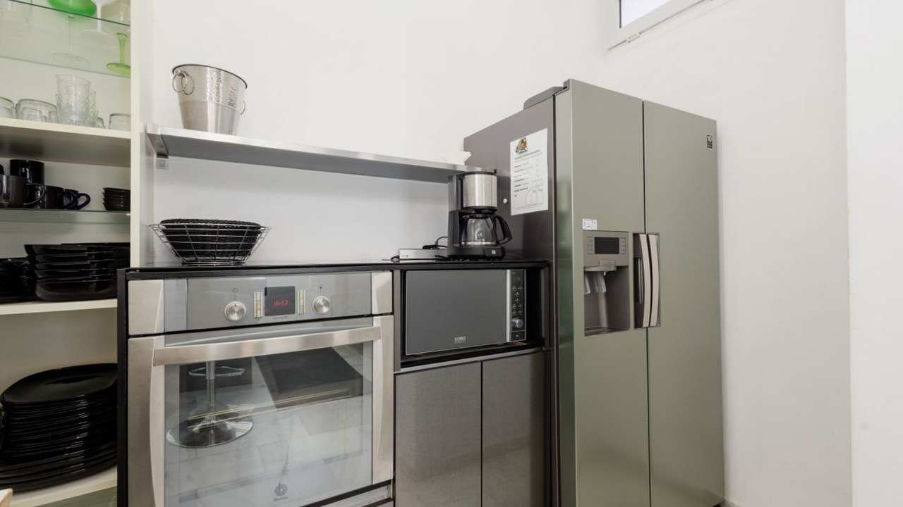Photo of Kitchen in Urbanizacion Costabella
