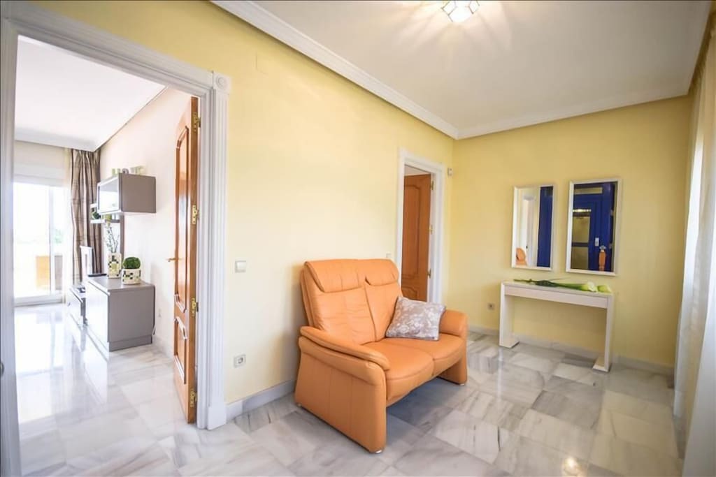Photo of Livingroom in Urbanizacion Marbessa