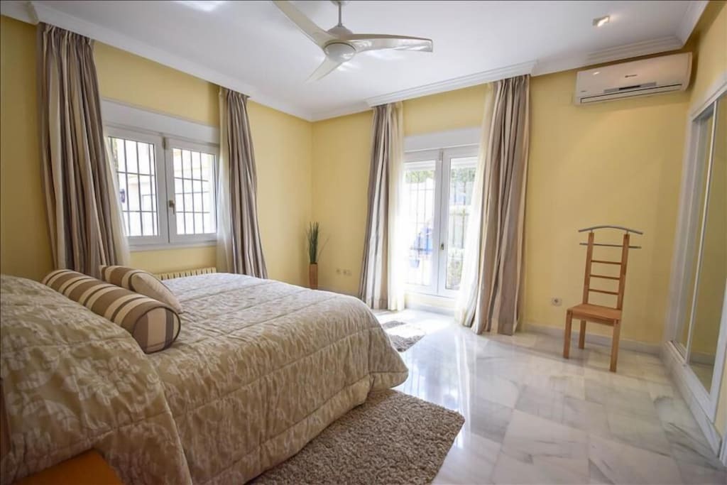 Photo of Bedroom in Urbanizacion Marbessa