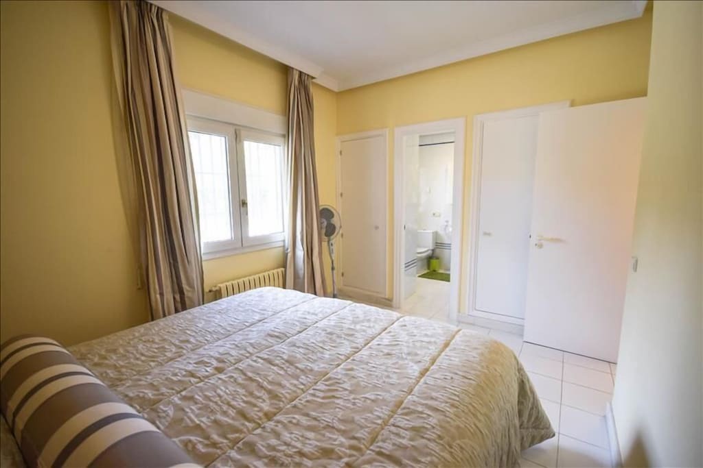 Photo of Bedroom in Urbanizacion Marbessa