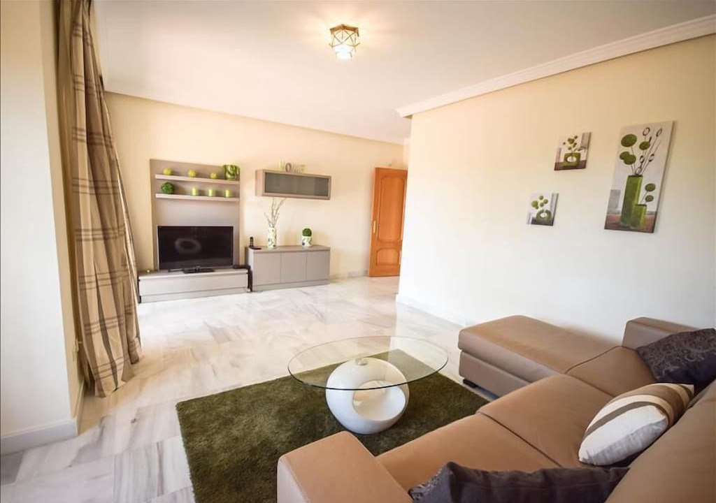 Photo of Livingroom in Urbanizacion Marbessa
