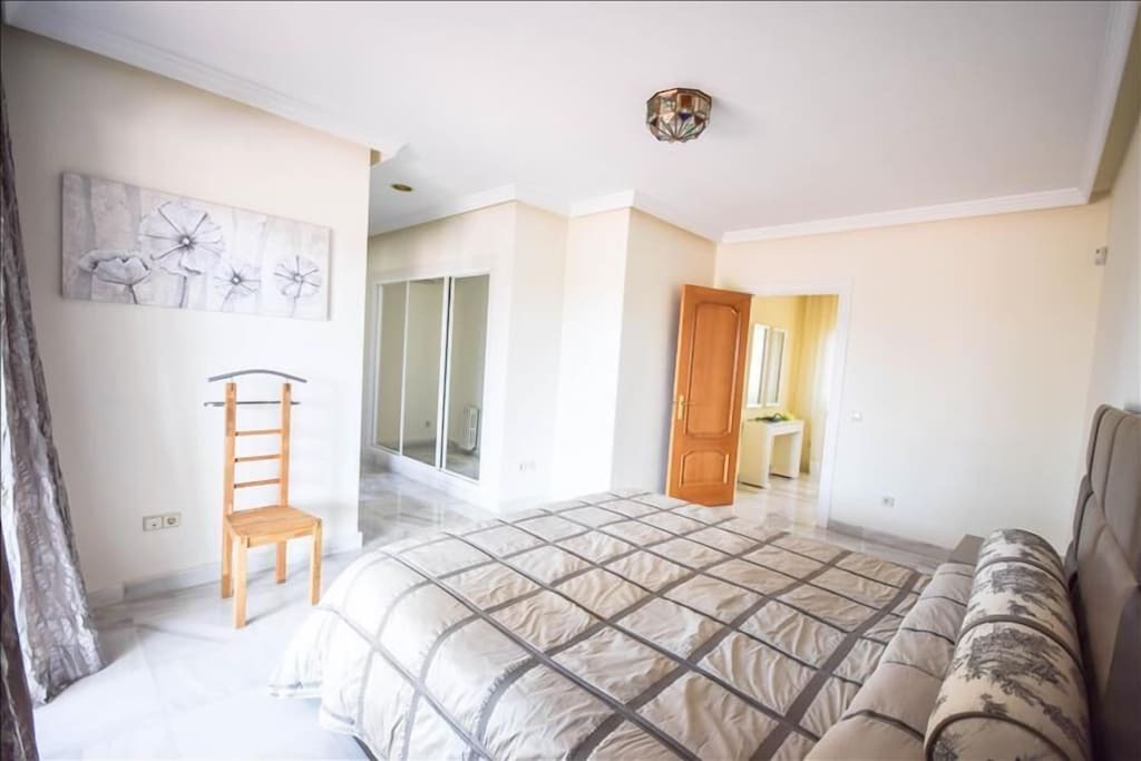 Photo of Bedroom in Urbanizacion Marbessa