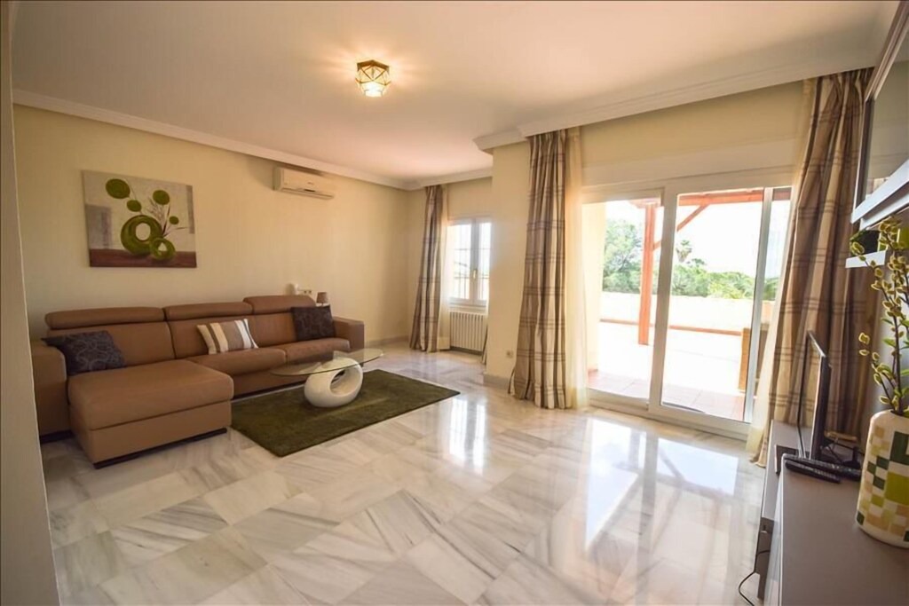 Photo of Livingroom in Urbanizacion Marbessa