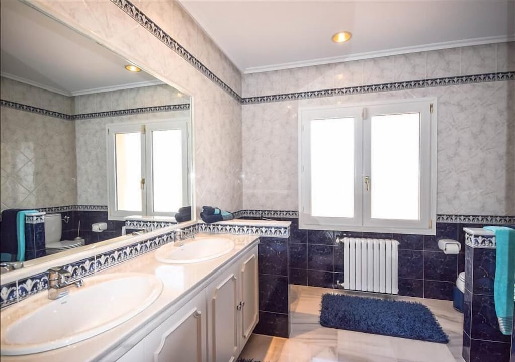 Photo of Kitchen in Urbanizacion Marbessa