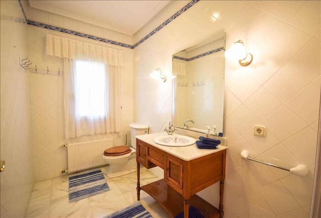 Photo of Kitchen in Urbanizacion Marbessa