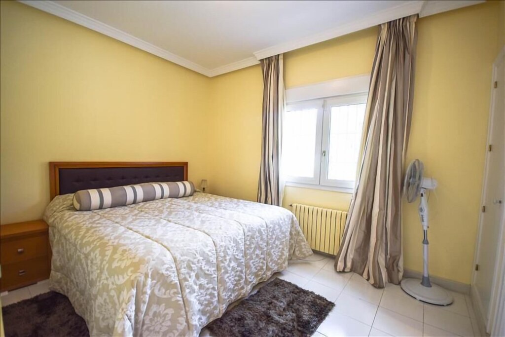 Photo of Bedroom in Urbanizacion Marbessa