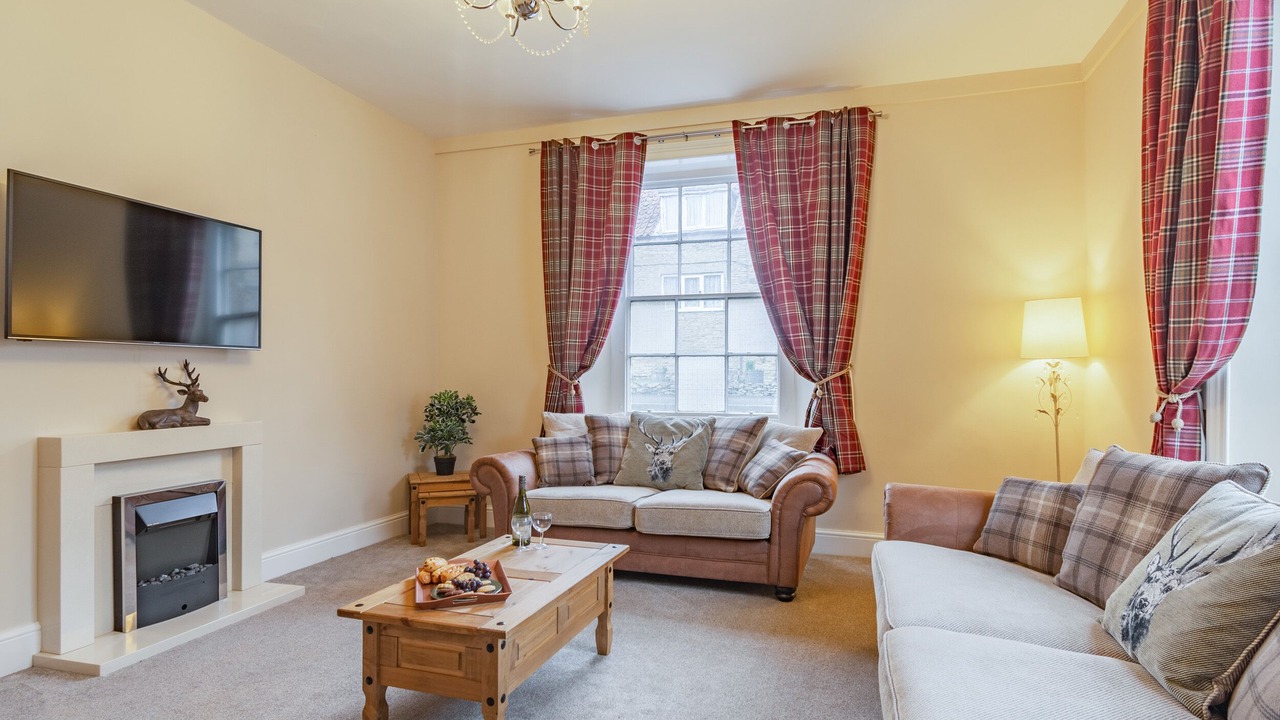 Photo of Livingroom in Snainton