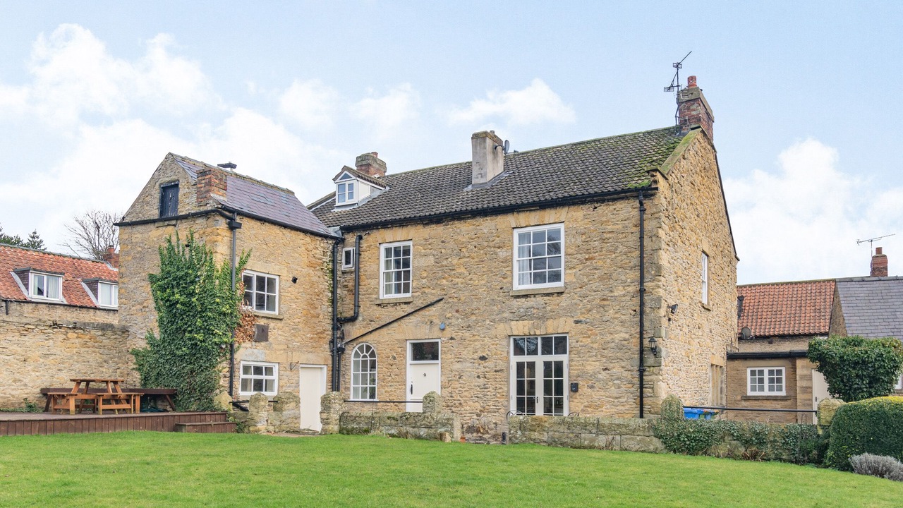 Photo of Outdoor in Snainton