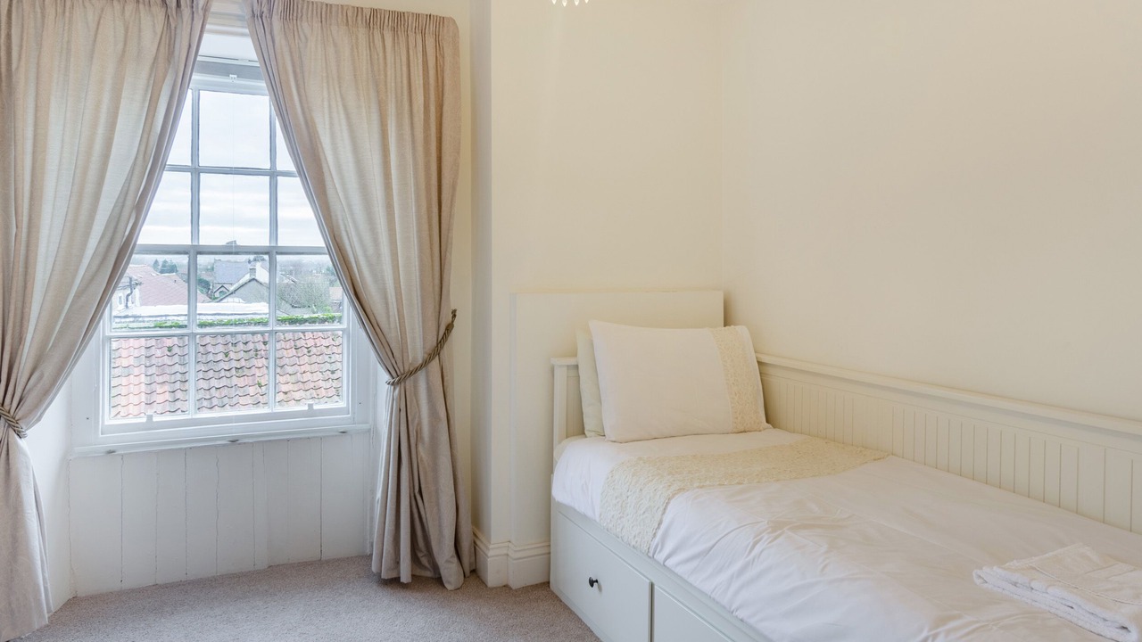 Photo of Bedroom in Snainton