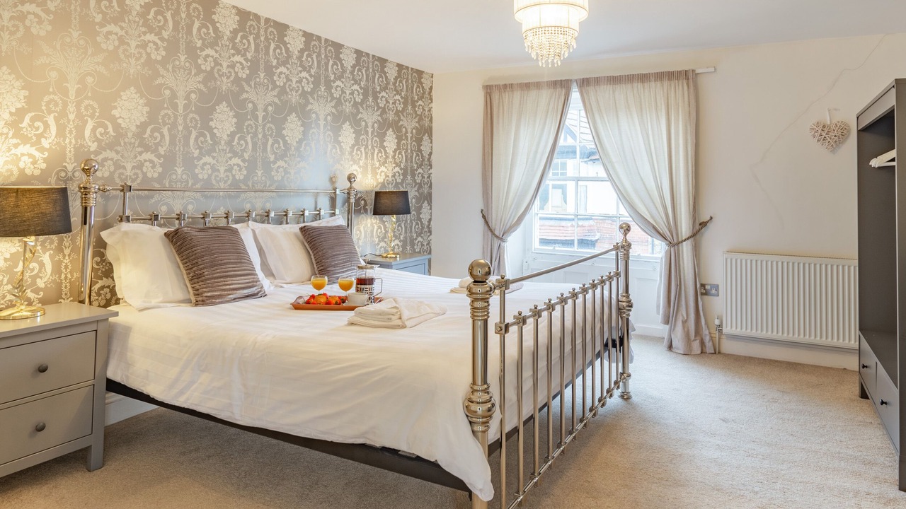 Photo of Bedroom in Snainton