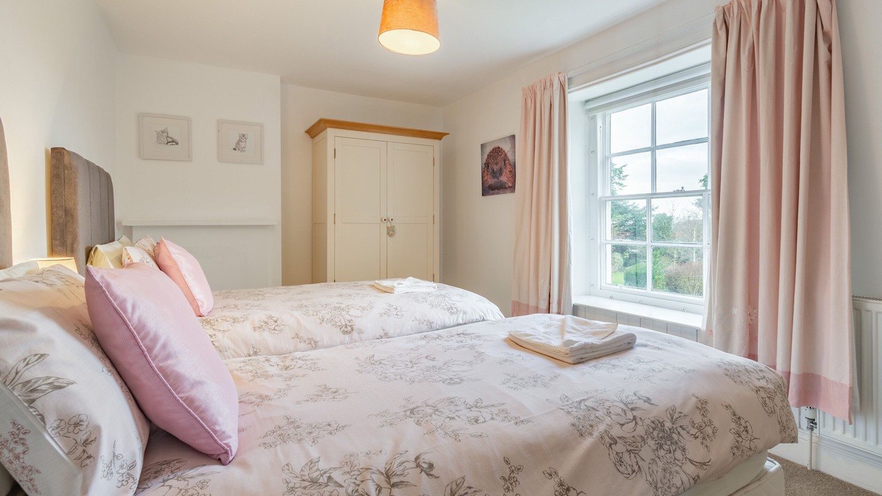 Photo of Bedroom in Snainton