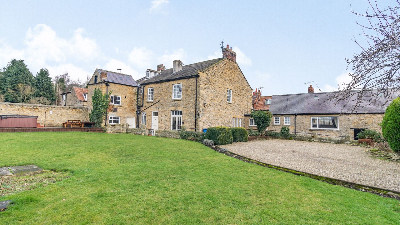 Photo of Outdoor in Snainton