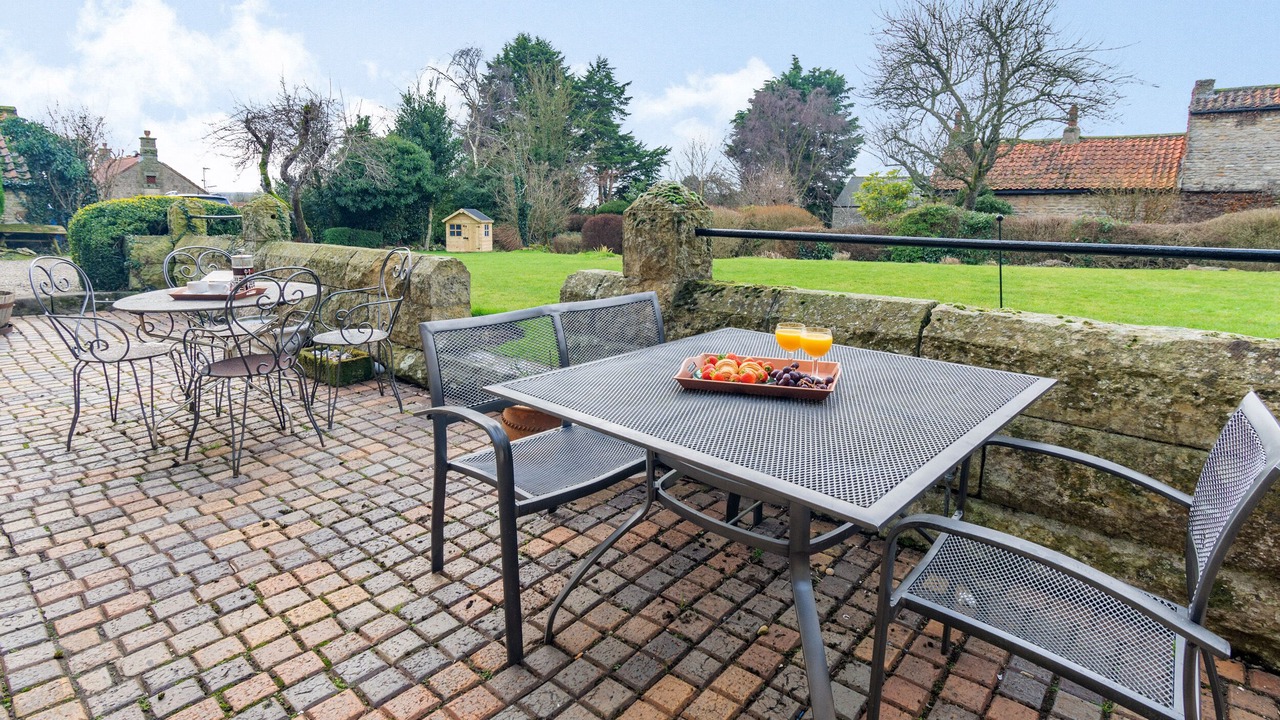Photo of Outdoor in Snainton