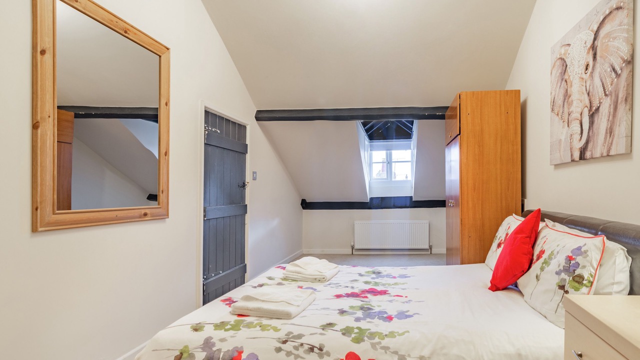Photo of Bedroom in Snainton