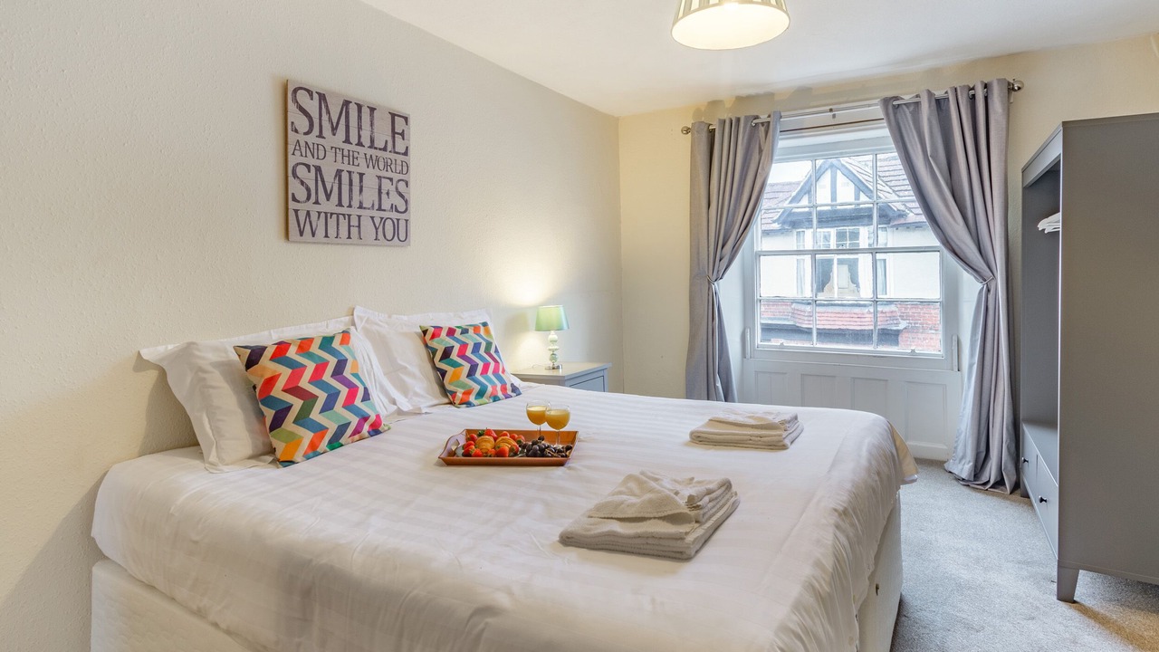 Photo of Bedroom in Snainton