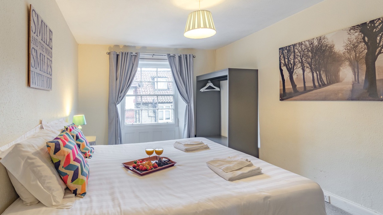 Photo of Bedroom in Snainton