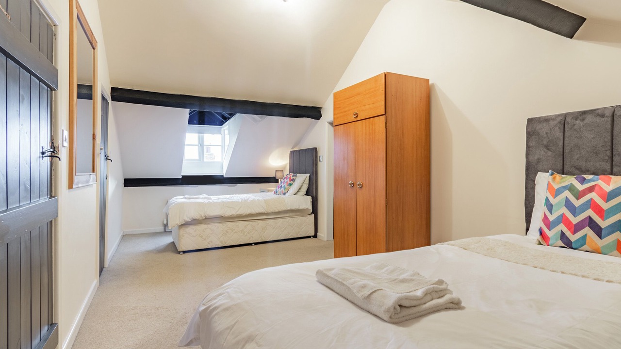 Photo of Bedroom in Snainton