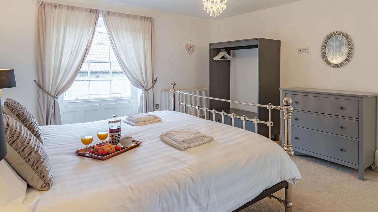 Photo of Bedroom in Snainton