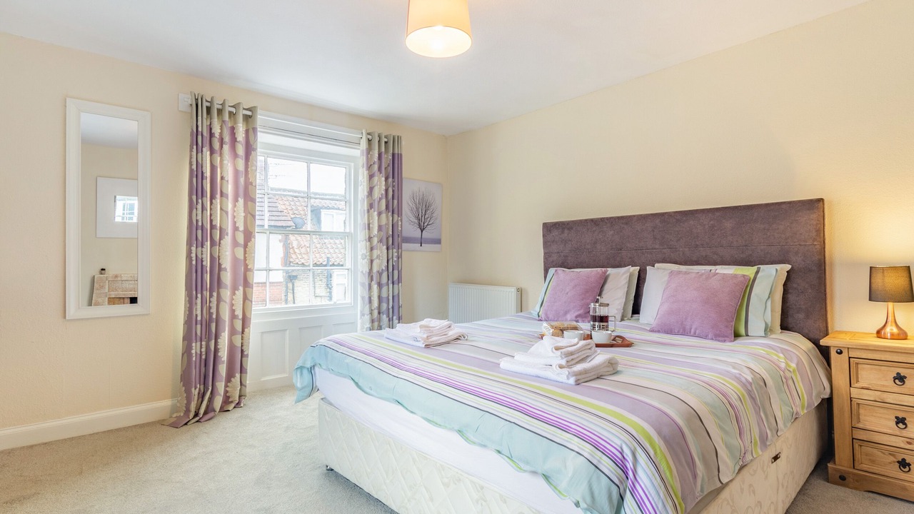 Photo of Bedroom in Snainton