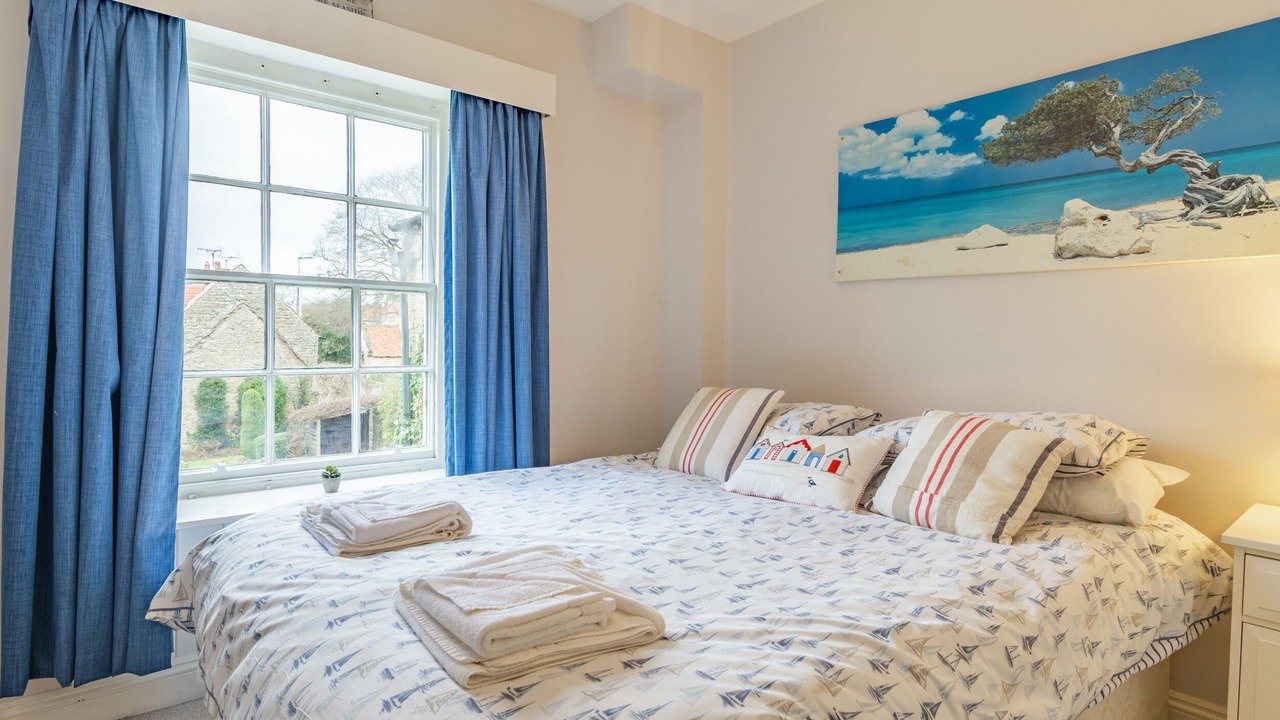 Photo of Bedroom in Snainton